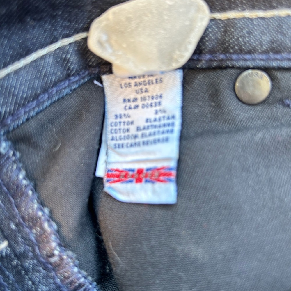 HUDSON JEANS - NWOT - Picture 6 of 15